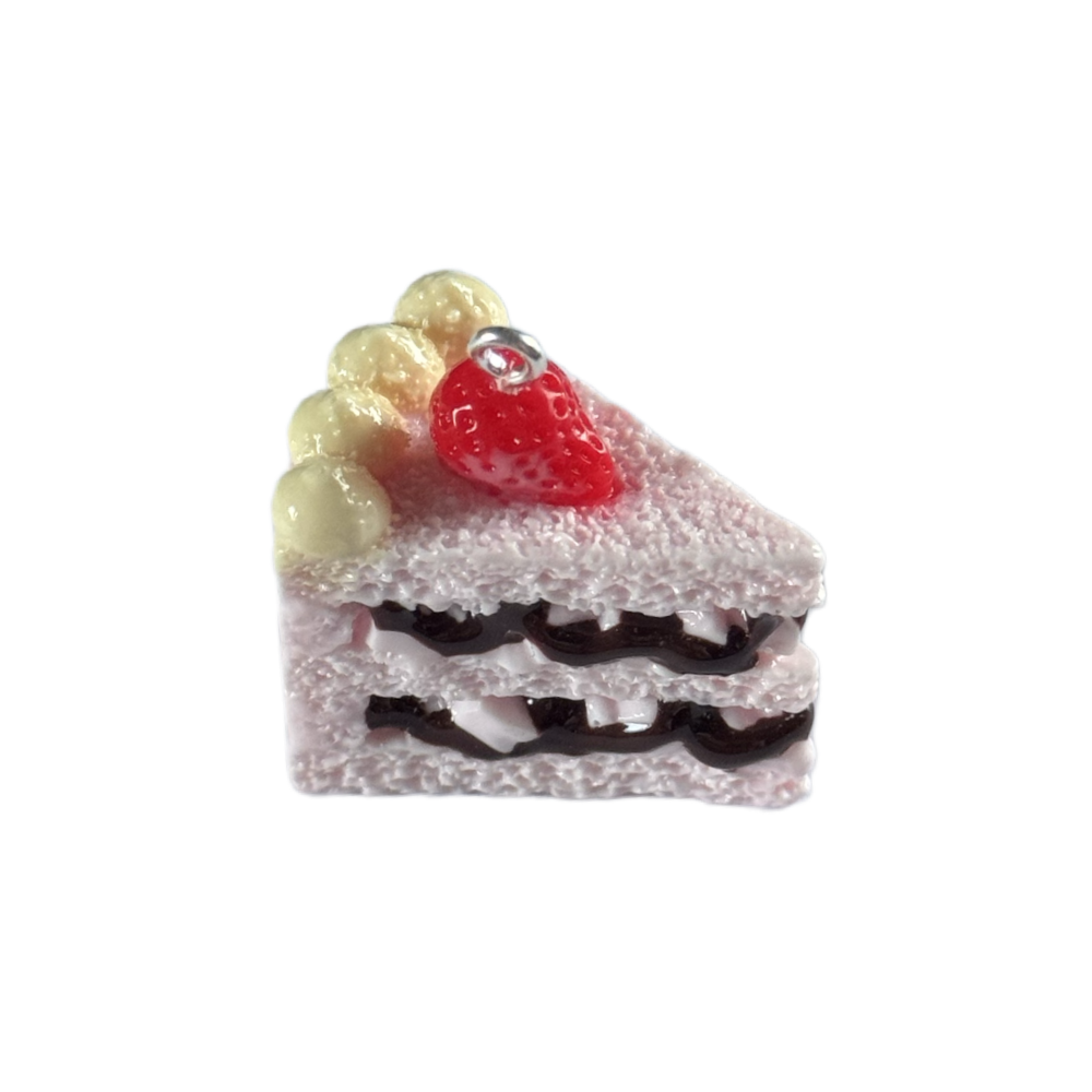 Cake Slice