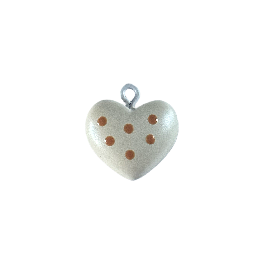 Polka-dot Heart