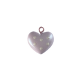 Polka-dot Heart