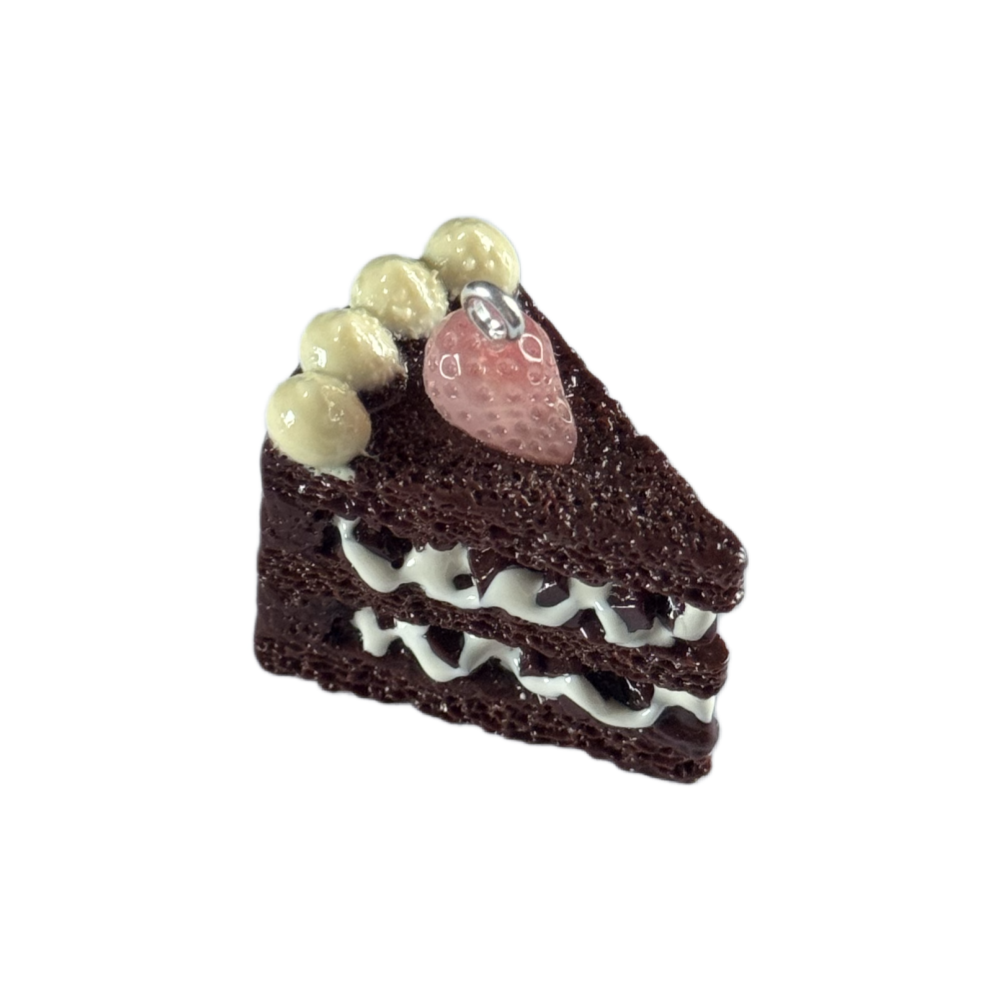 Cake Slice