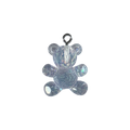 Glitter Jelly Bear