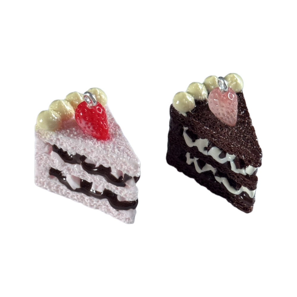 Cake Slice