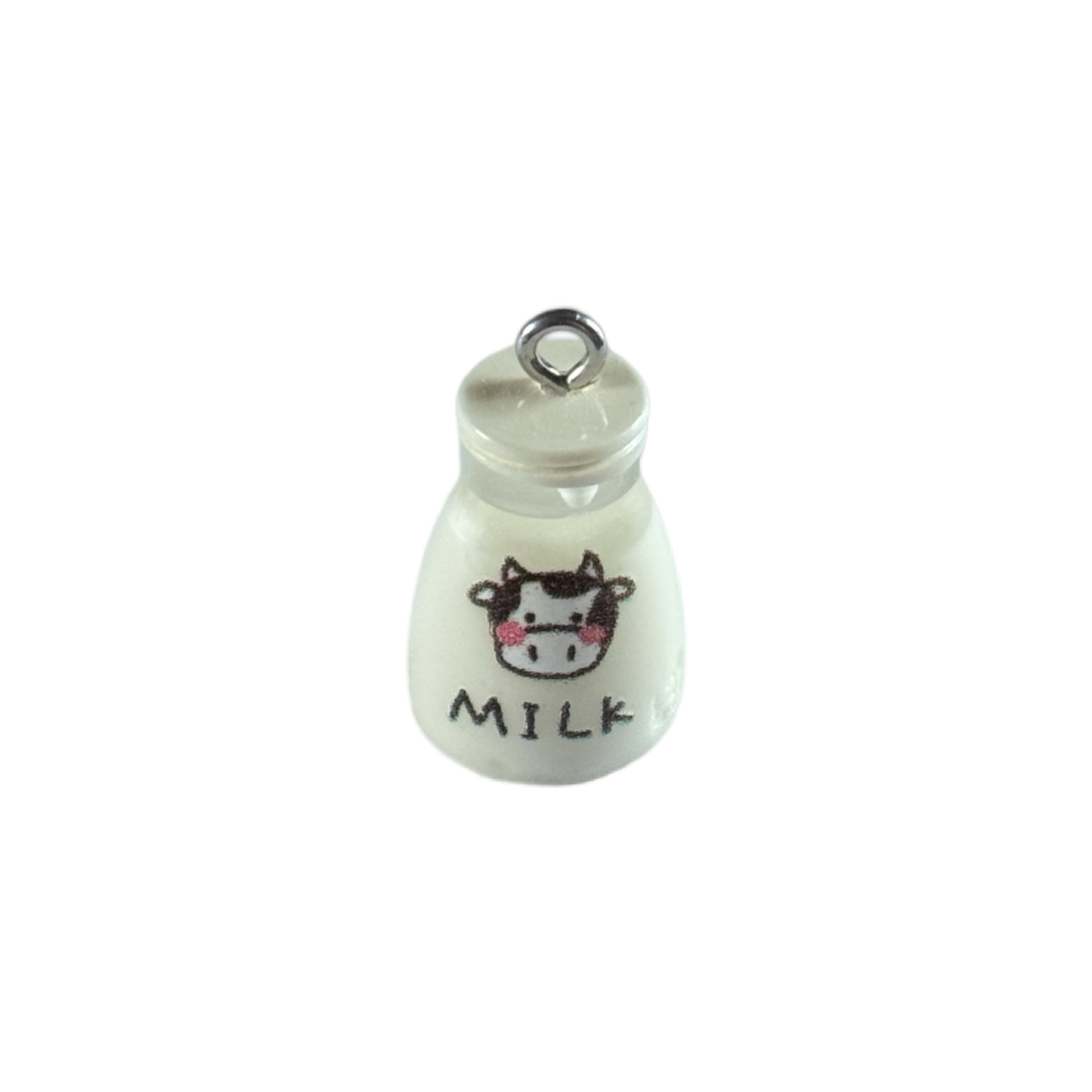 Milk