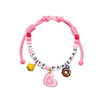 BUILD YOUR OWN MESSAGE NECKLACE