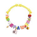 BUILD YOUR OWN NAME NECKLACE