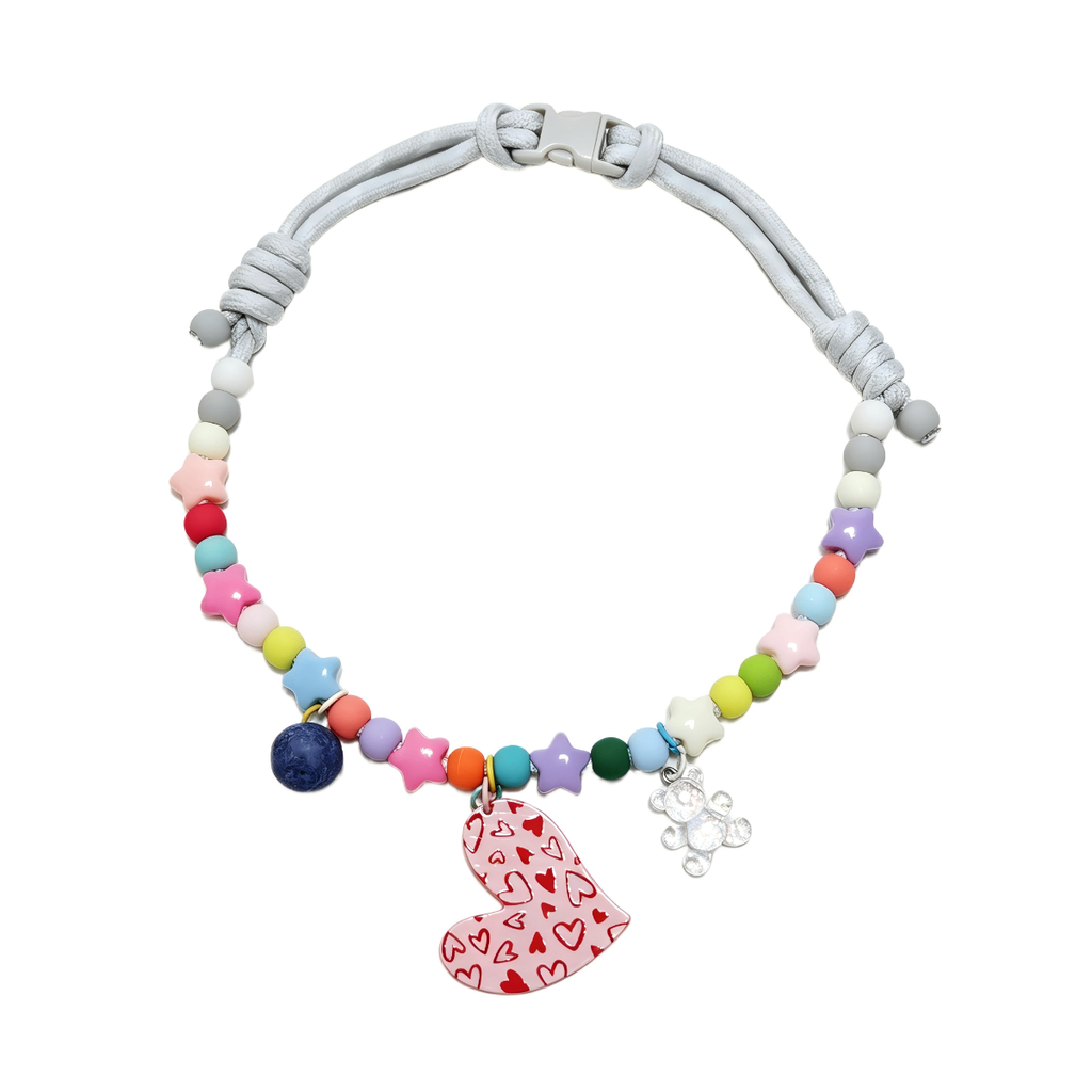PAWERAS NECKLACE