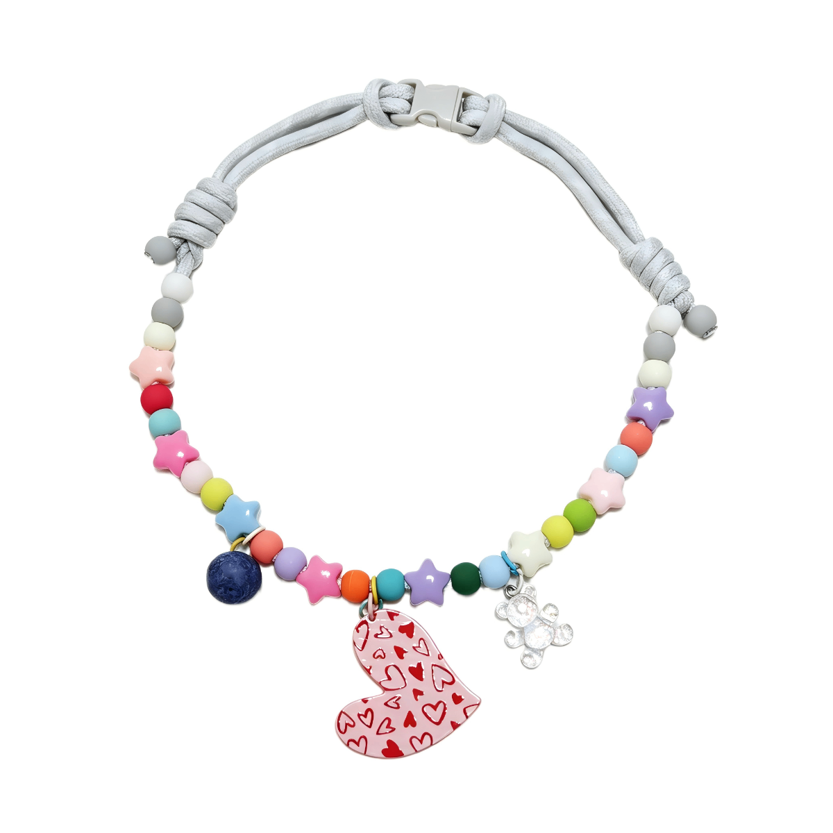 PAWERAS NECKLACE