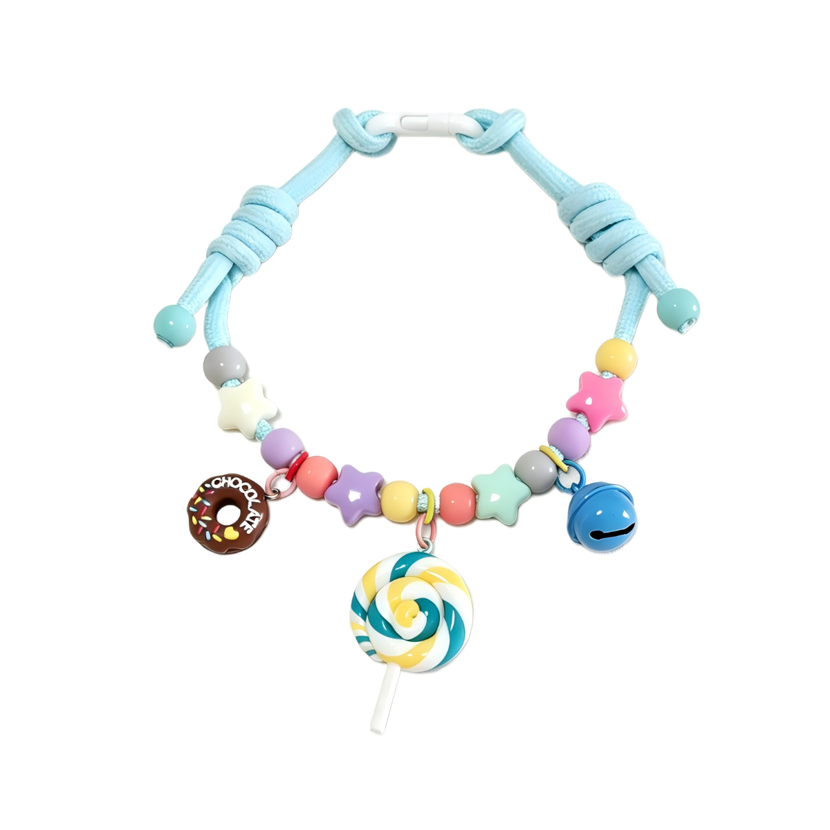 PAWERAS NECKLACE
