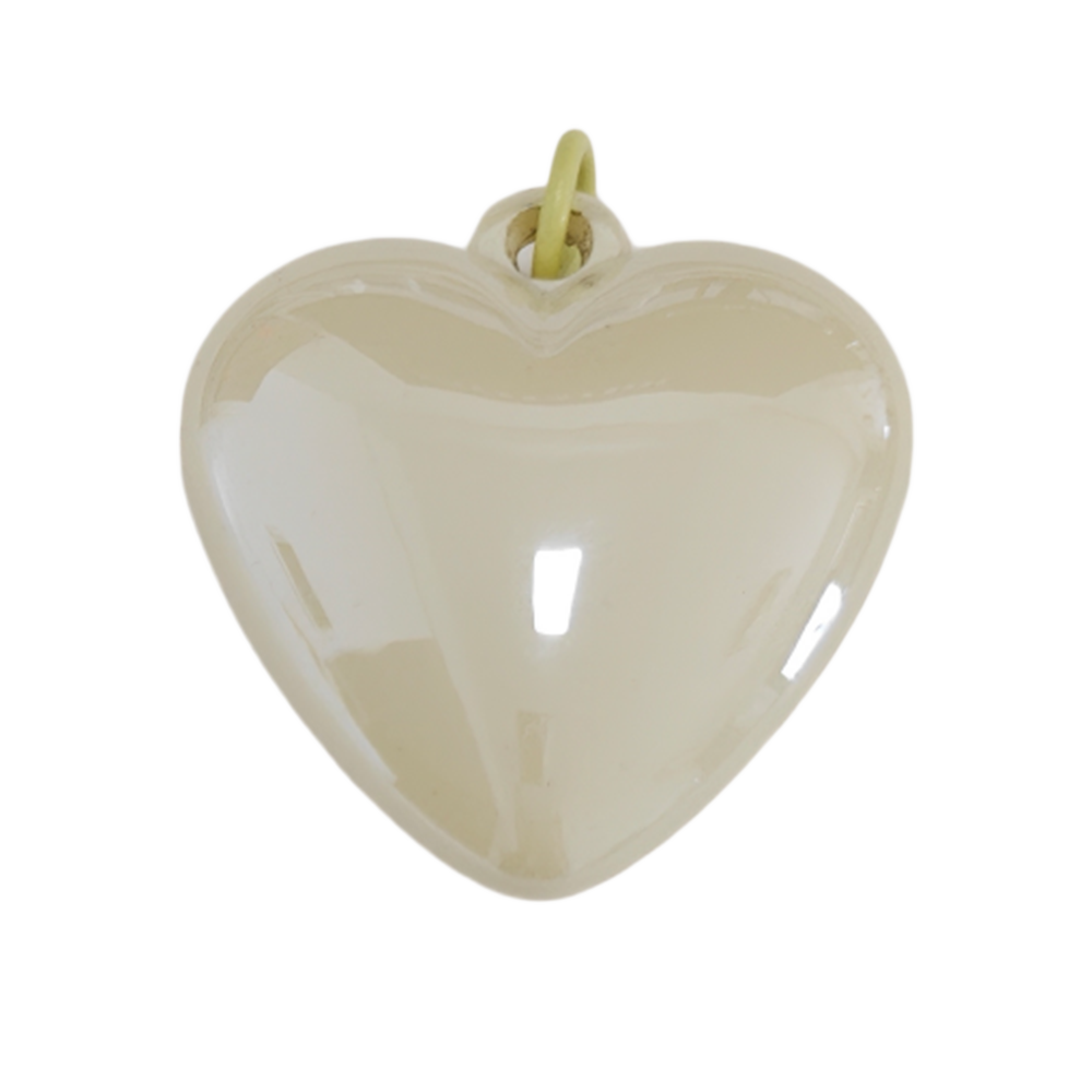 Glossy Heart