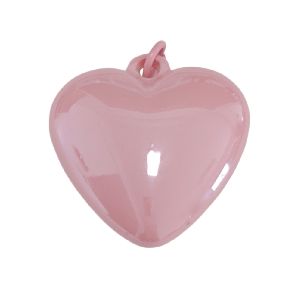 Glossy Heart