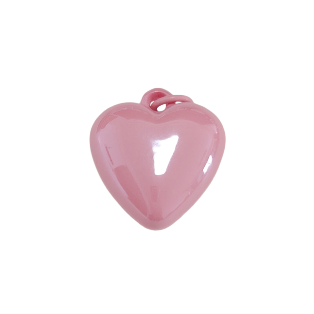 Glossy Heart