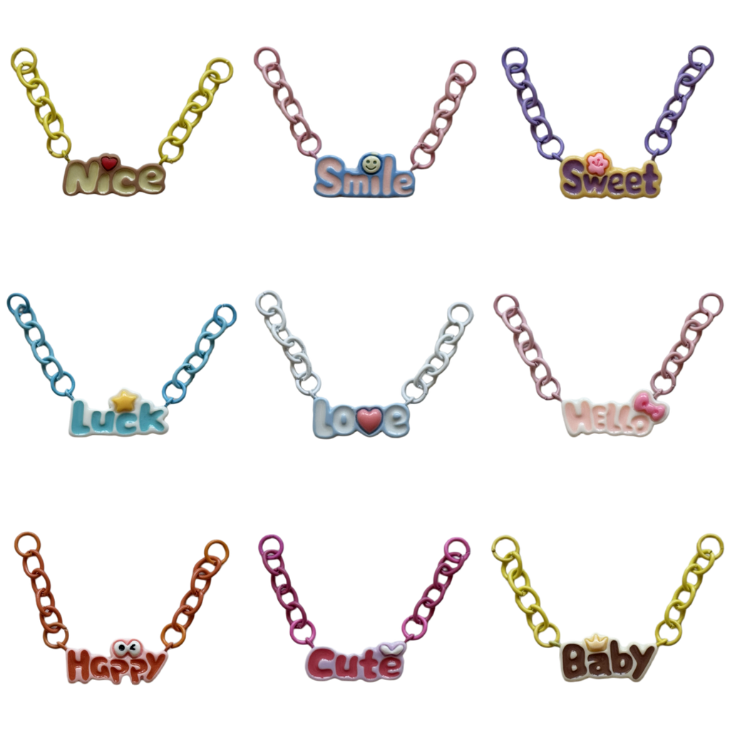 Word Charms